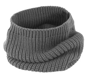 Snood personnalisé | Whistler Snood Gris 2