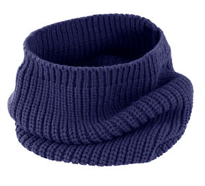 Snood personnalisé | Whistler Snood Marine 2