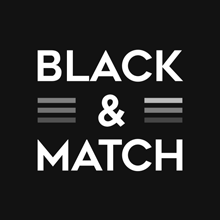 Black & Match