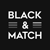 Black & Match